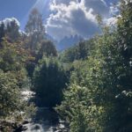 サンタマッダーレナの村