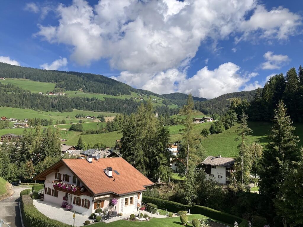 サンタマッダーレナ