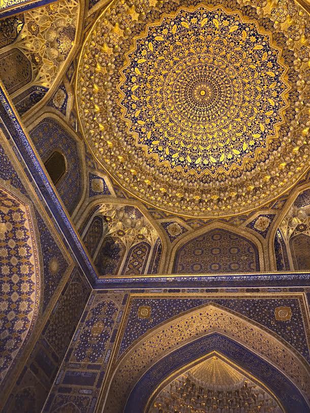 ウズベキスタン