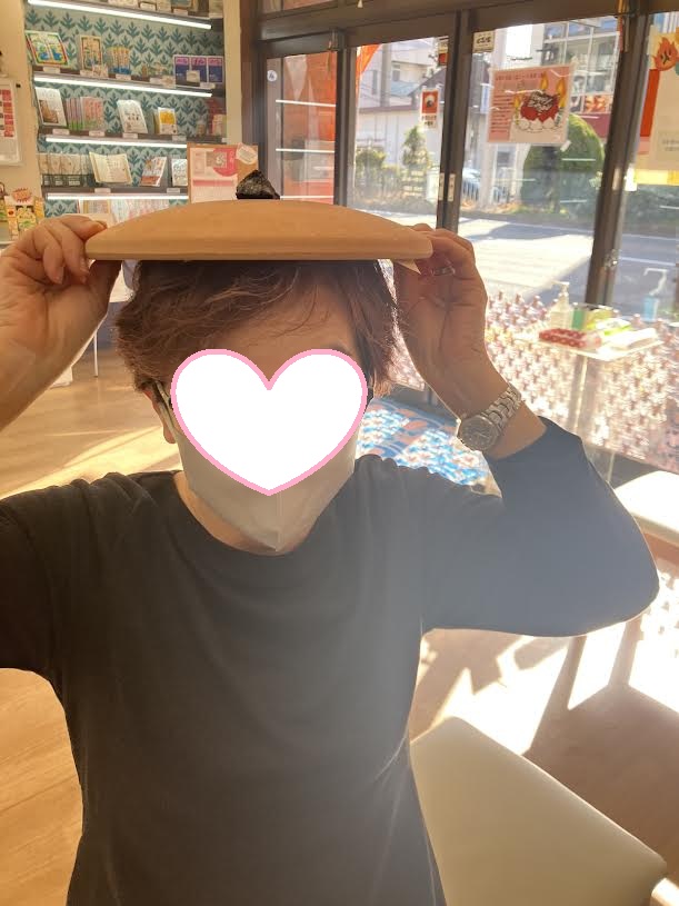 ほうろく灸
